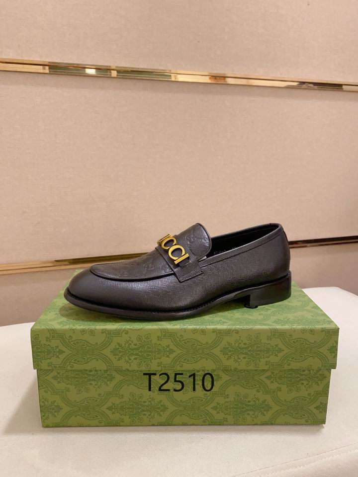 GUCCI shoes 38-46 h1205